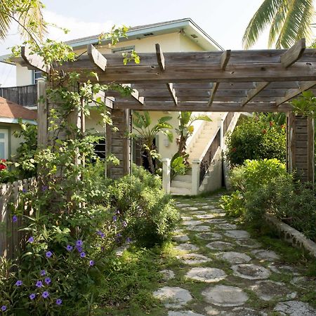 Dunmore Town The Sugar Apple Lodging מראה חיצוני תמונה