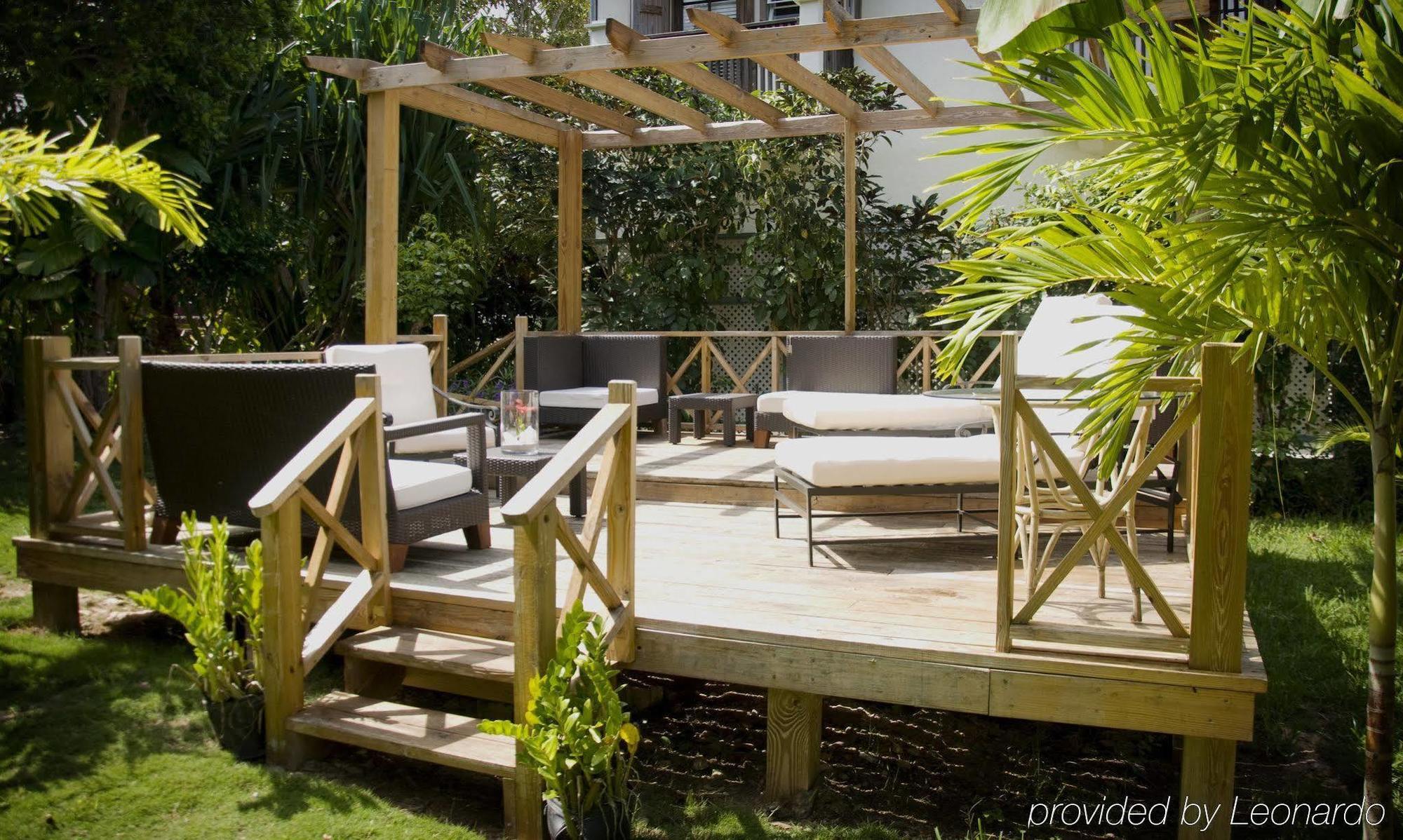 Dunmore Town The Sugar Apple Lodging מראה חיצוני תמונה