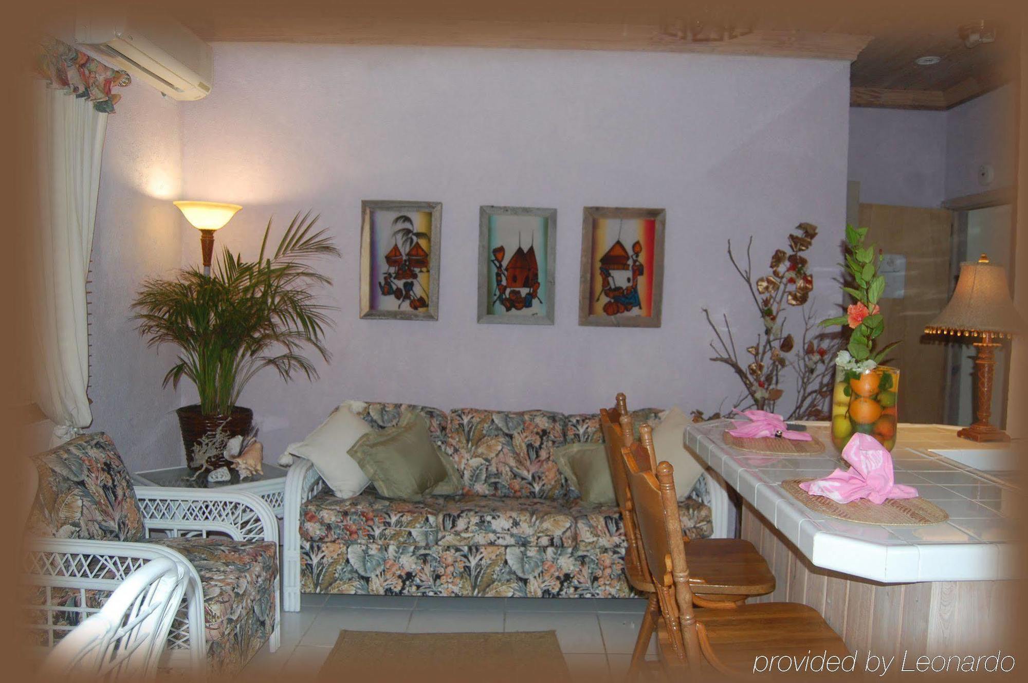 Dunmore Town The Sugar Apple Lodging מראה חיצוני תמונה
