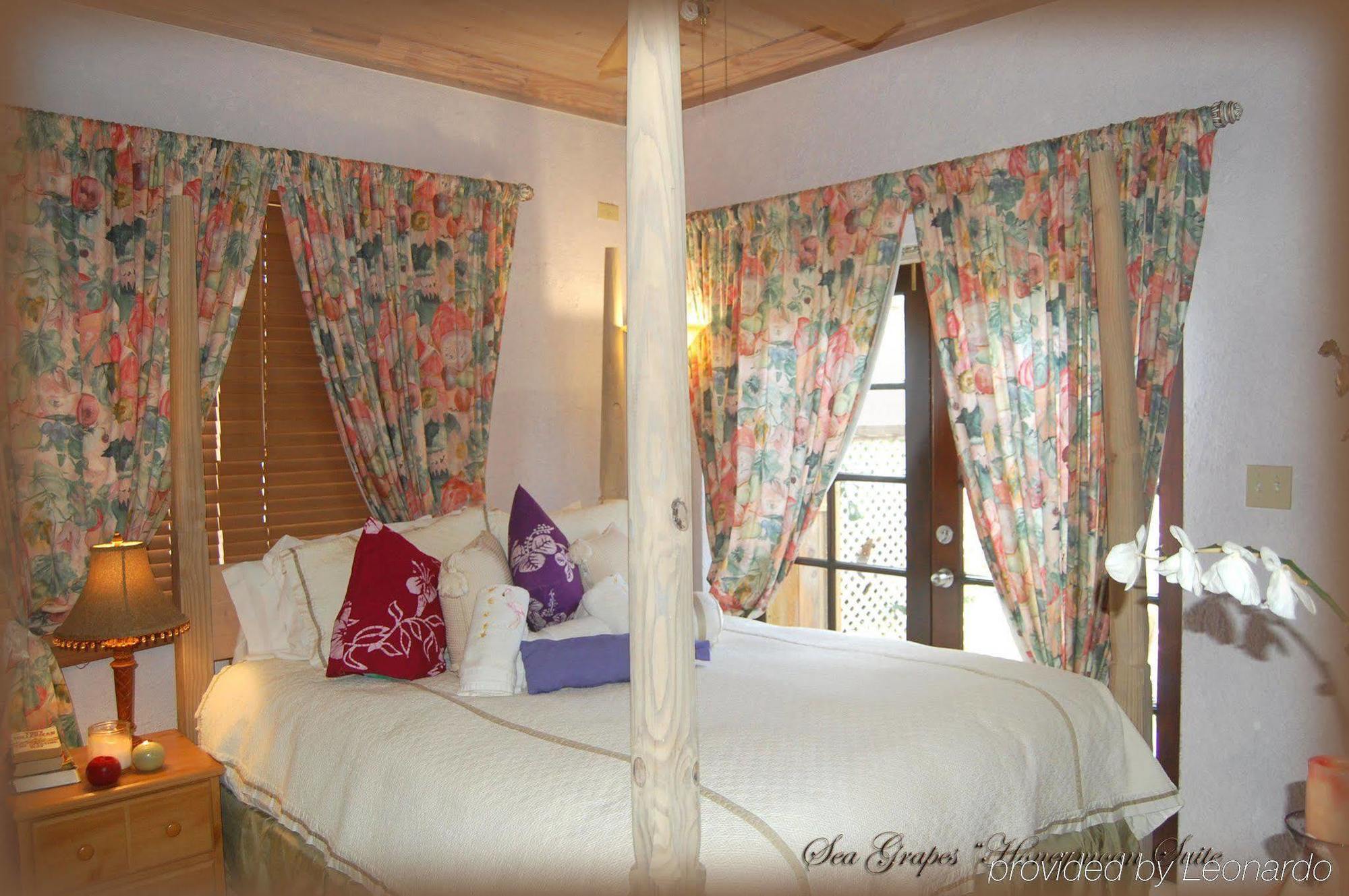 Dunmore Town The Sugar Apple Lodging חדר תמונה