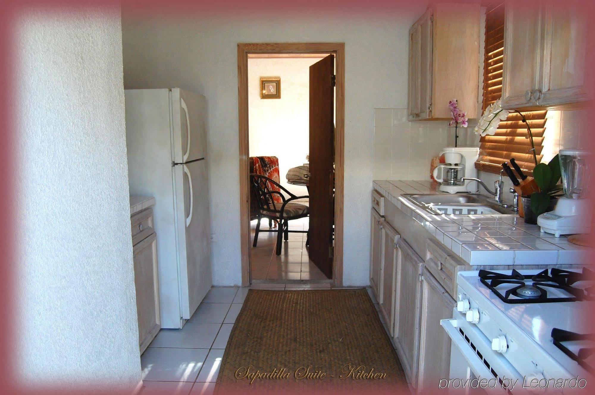 Dunmore Town The Sugar Apple Lodging חדר תמונה
