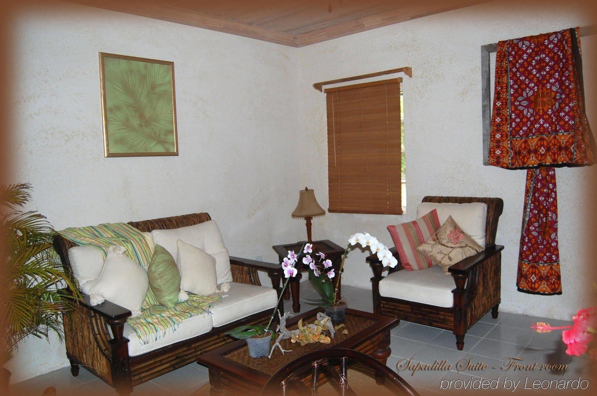 Dunmore Town The Sugar Apple Lodging מראה פנימי תמונה