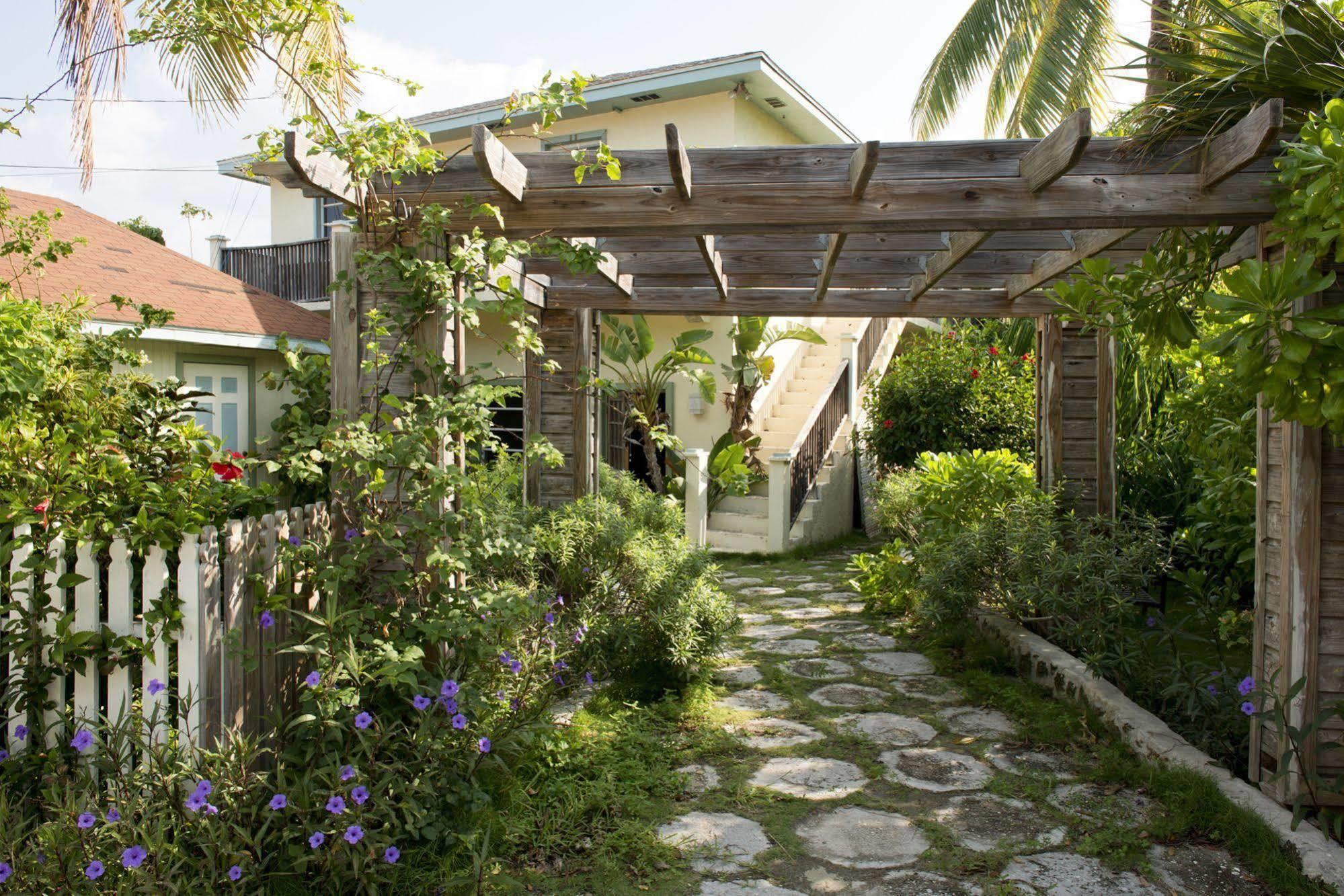 Dunmore Town The Sugar Apple Lodging מראה חיצוני תמונה