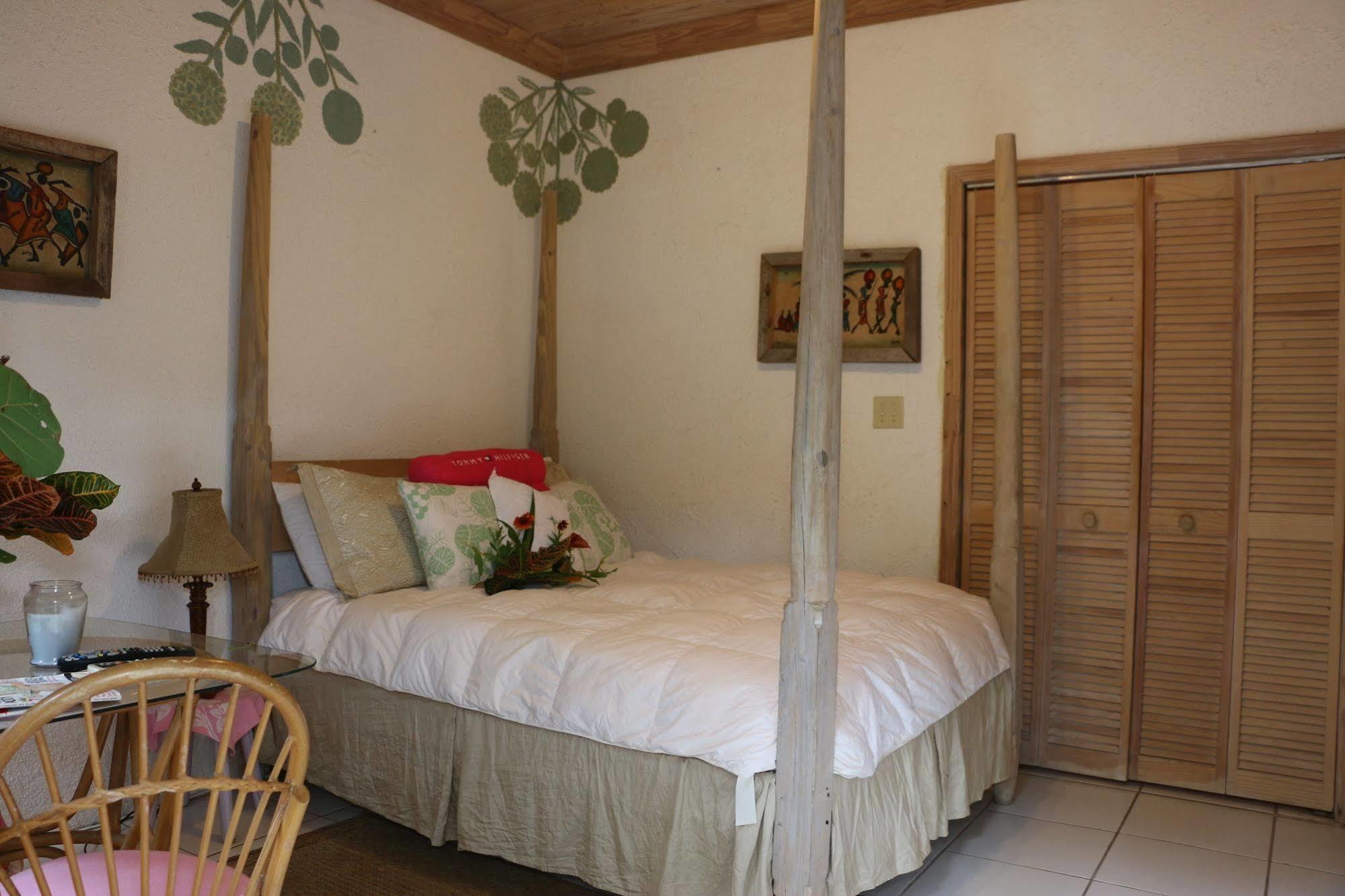 Dunmore Town The Sugar Apple Lodging מראה חיצוני תמונה
