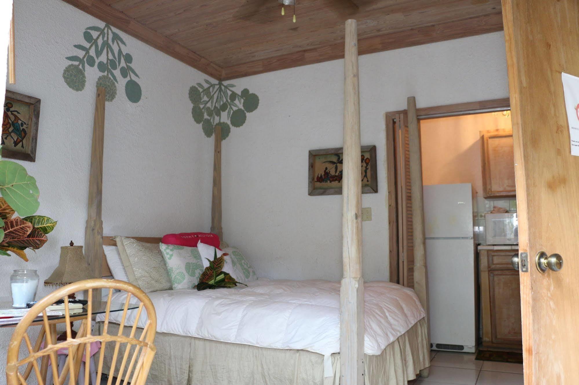 Dunmore Town The Sugar Apple Lodging מראה חיצוני תמונה