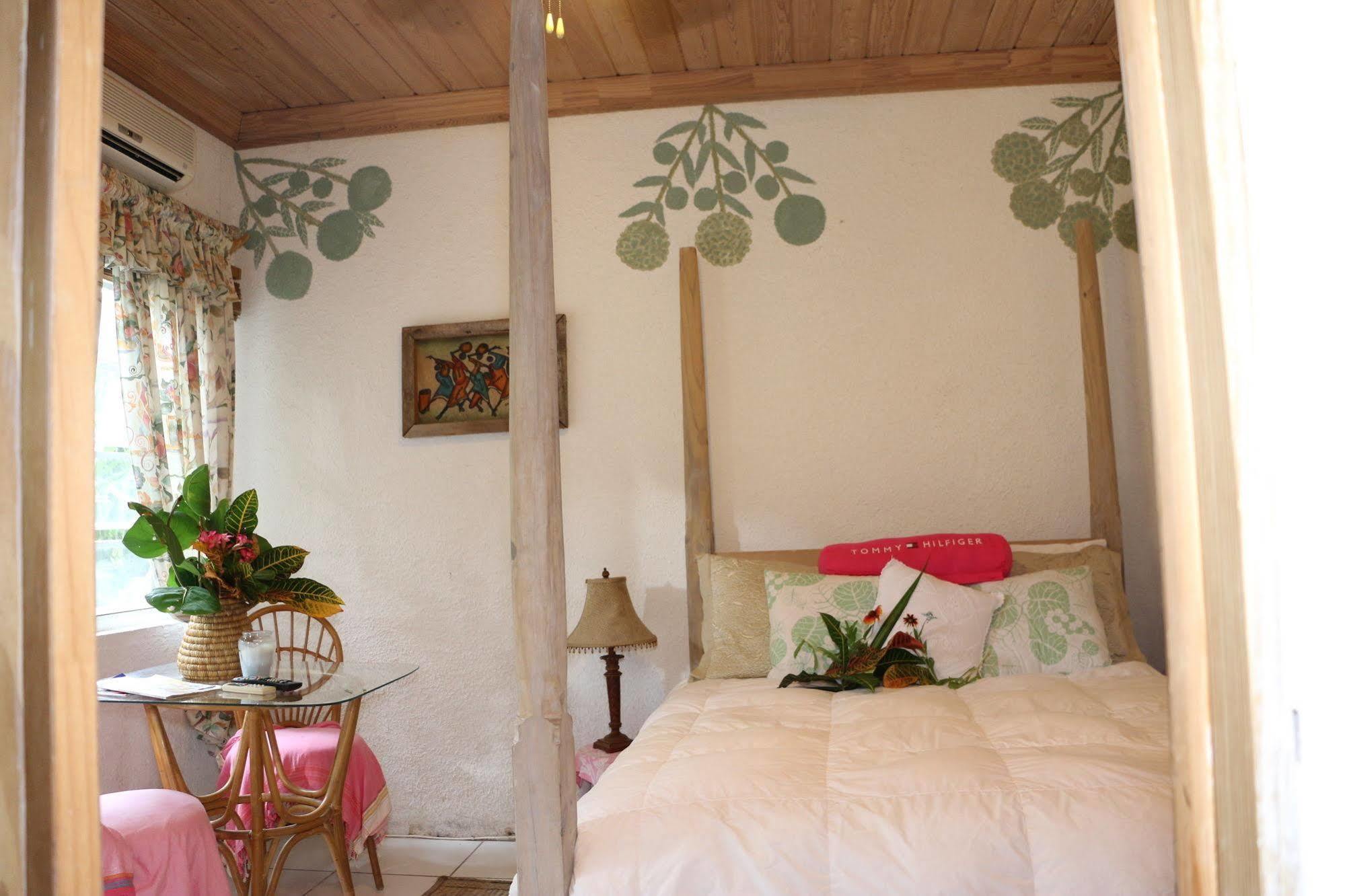 Dunmore Town The Sugar Apple Lodging מראה חיצוני תמונה