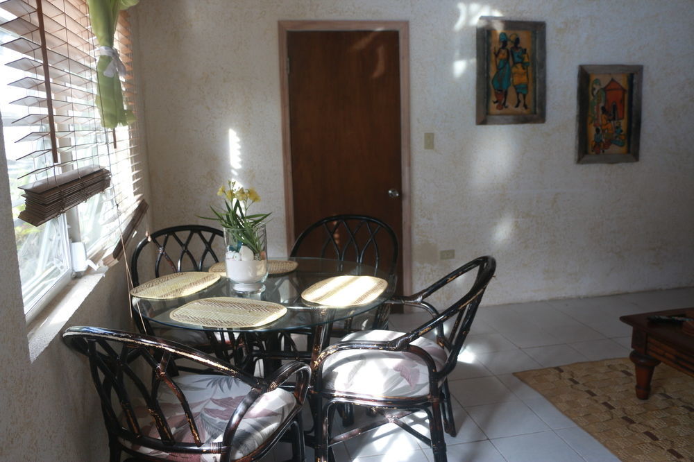 Dunmore Town The Sugar Apple Lodging מראה חיצוני תמונה