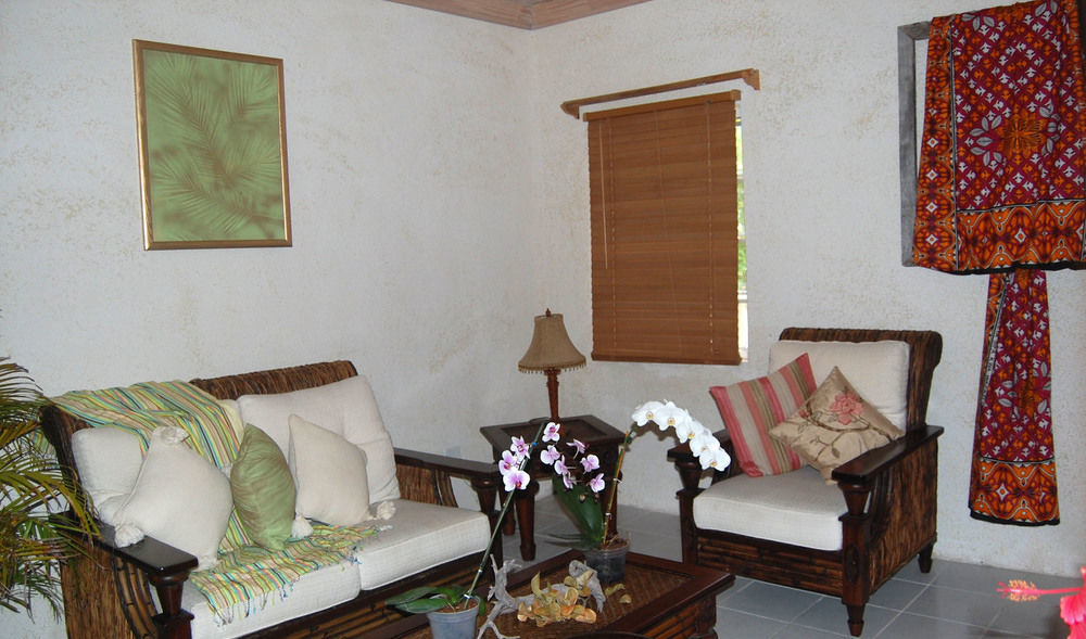Dunmore Town The Sugar Apple Lodging מראה חיצוני תמונה