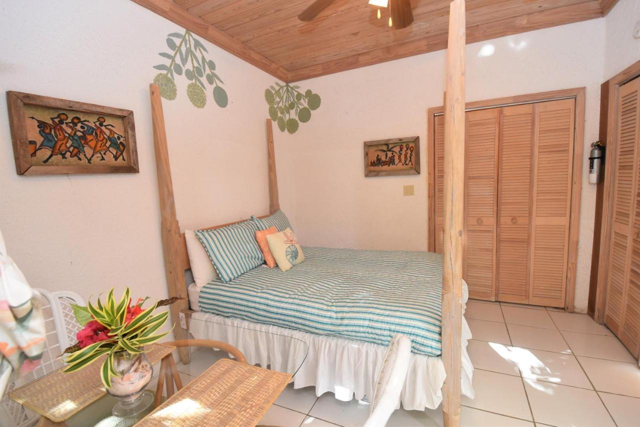 Dunmore Town The Sugar Apple Lodging מראה חיצוני תמונה