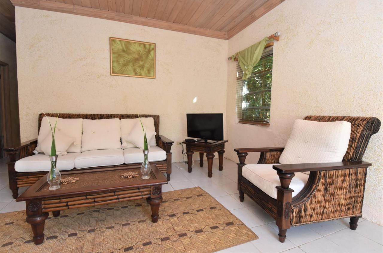 Dunmore Town The Sugar Apple Lodging מראה חיצוני תמונה
