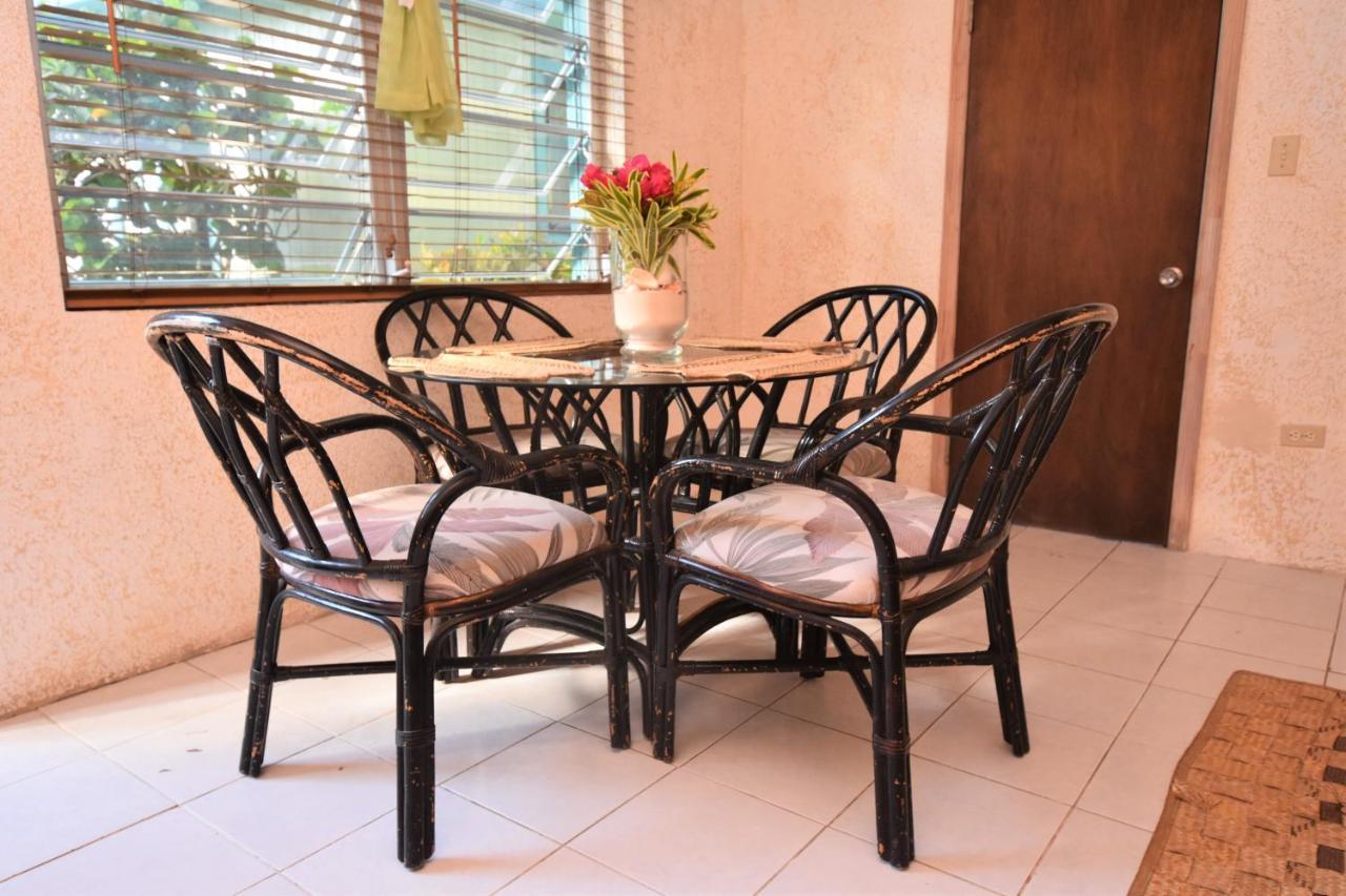 Dunmore Town The Sugar Apple Lodging מראה חיצוני תמונה