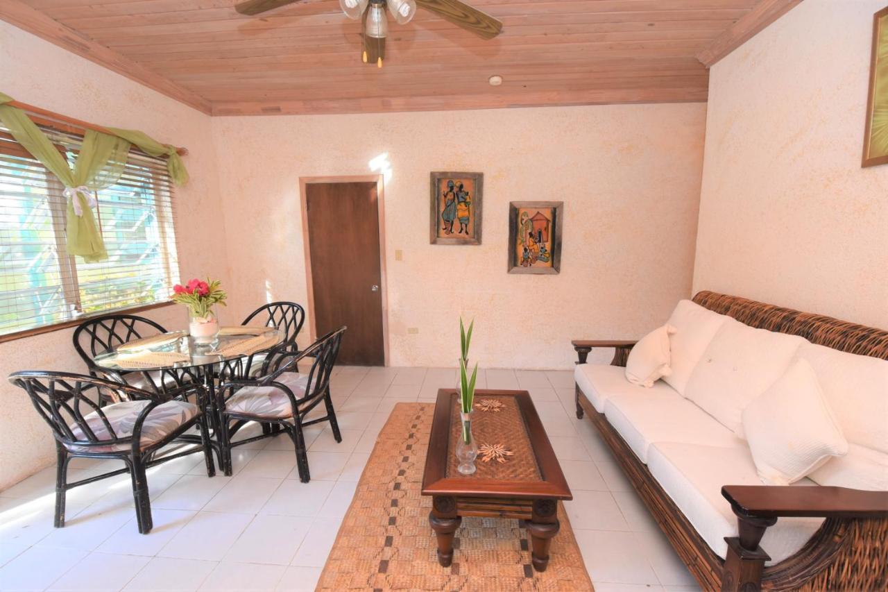 Dunmore Town The Sugar Apple Lodging מראה חיצוני תמונה