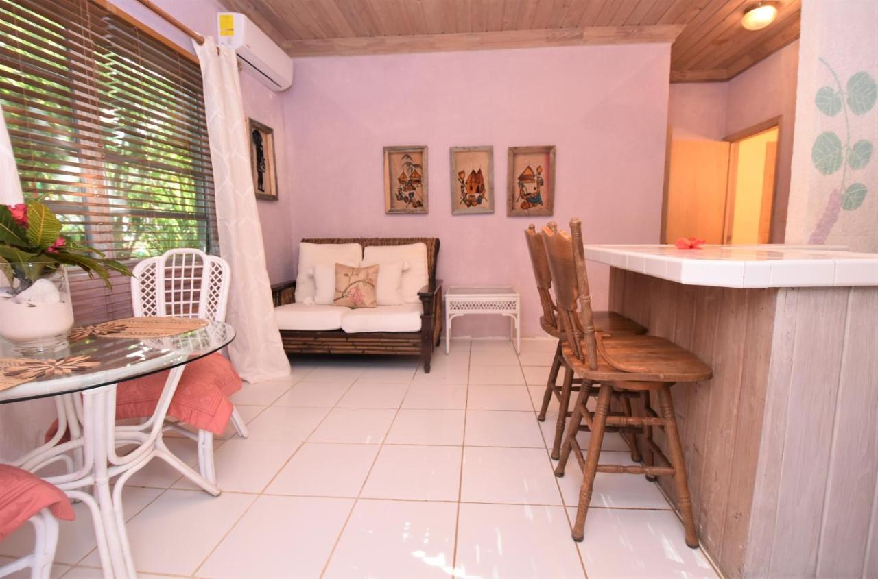 Dunmore Town The Sugar Apple Lodging מראה חיצוני תמונה