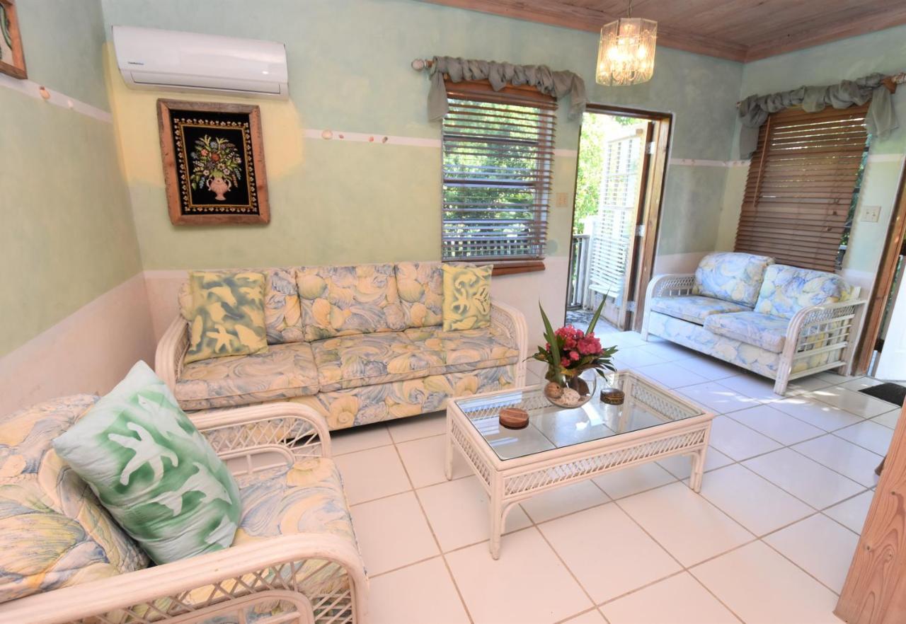Dunmore Town The Sugar Apple Lodging מראה חיצוני תמונה