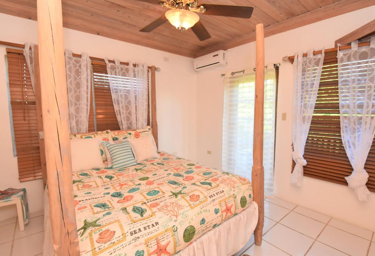 Dunmore Town The Sugar Apple Lodging מראה חיצוני תמונה