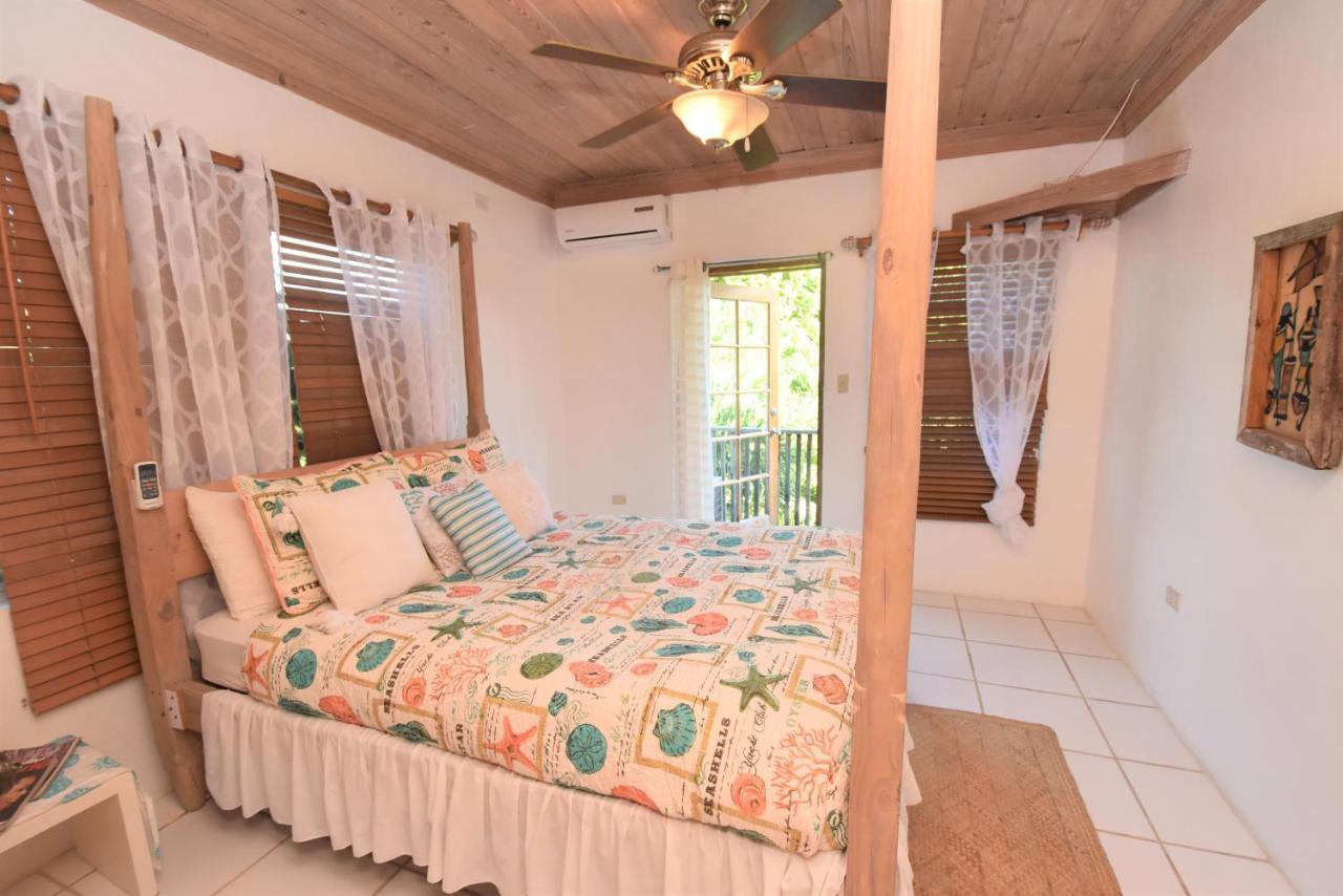 Dunmore Town The Sugar Apple Lodging מראה חיצוני תמונה