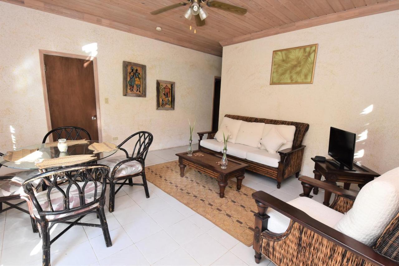 Dunmore Town The Sugar Apple Lodging מראה חיצוני תמונה