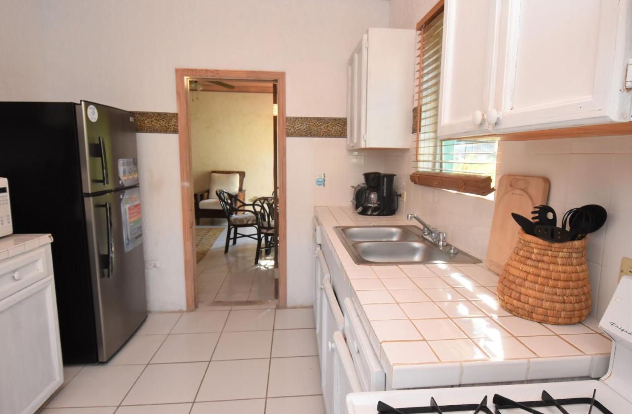 Dunmore Town The Sugar Apple Lodging מראה חיצוני תמונה