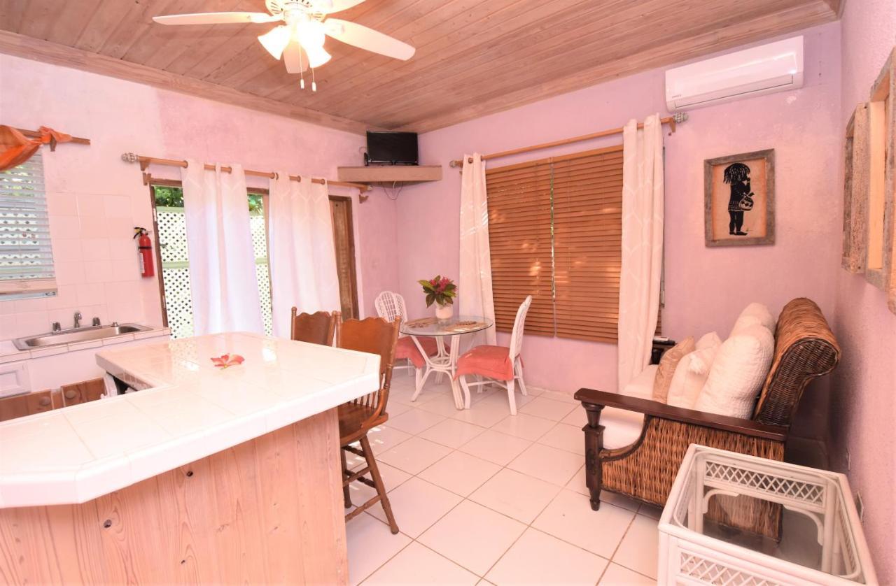 Dunmore Town The Sugar Apple Lodging מראה חיצוני תמונה