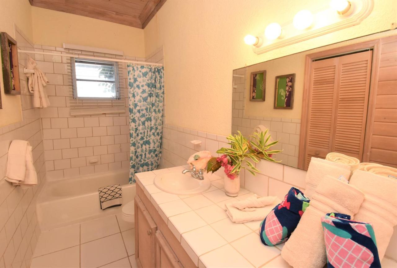 Dunmore Town The Sugar Apple Lodging מראה חיצוני תמונה