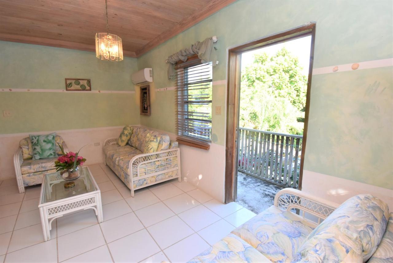 Dunmore Town The Sugar Apple Lodging מראה חיצוני תמונה