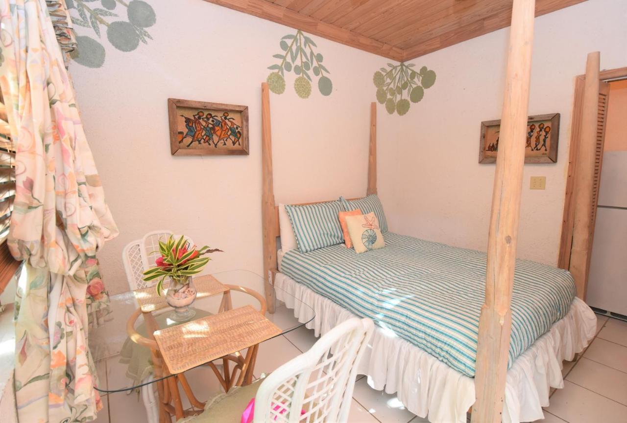 Dunmore Town The Sugar Apple Lodging מראה חיצוני תמונה