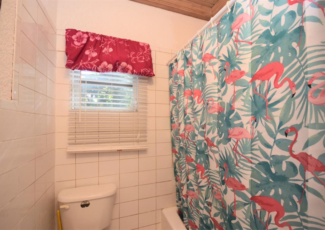 Dunmore Town The Sugar Apple Lodging מראה חיצוני תמונה