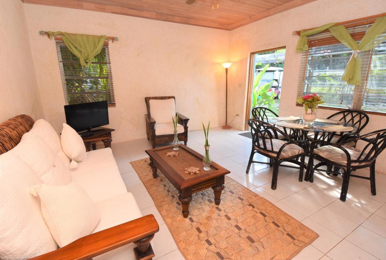 Dunmore Town The Sugar Apple Lodging מראה חיצוני תמונה