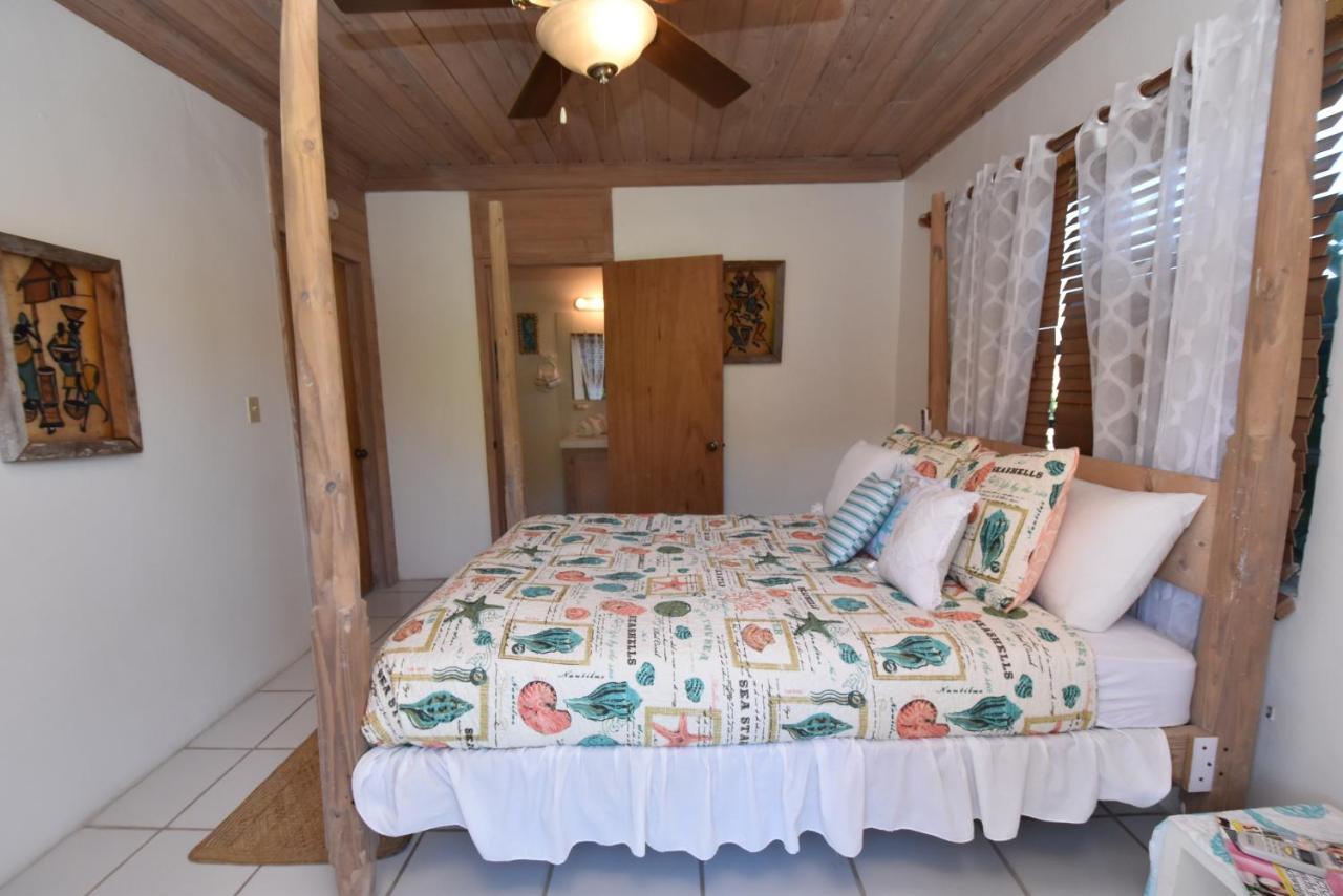 Dunmore Town The Sugar Apple Lodging מראה חיצוני תמונה