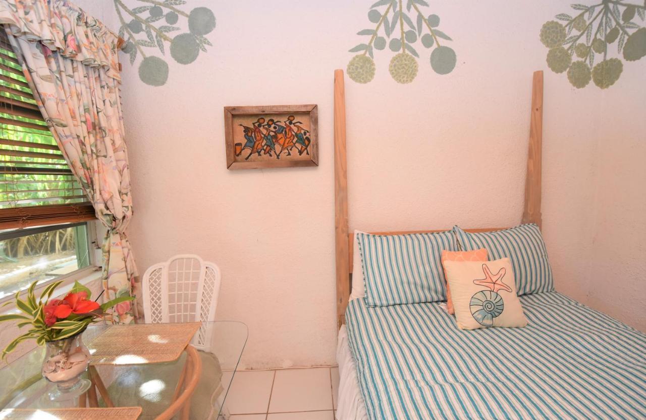 Dunmore Town The Sugar Apple Lodging מראה חיצוני תמונה