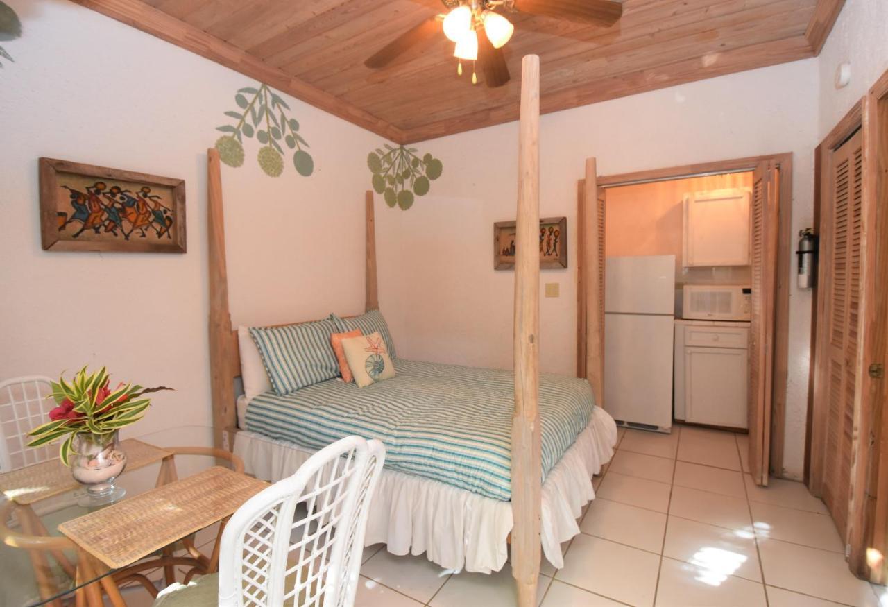 Dunmore Town The Sugar Apple Lodging מראה חיצוני תמונה