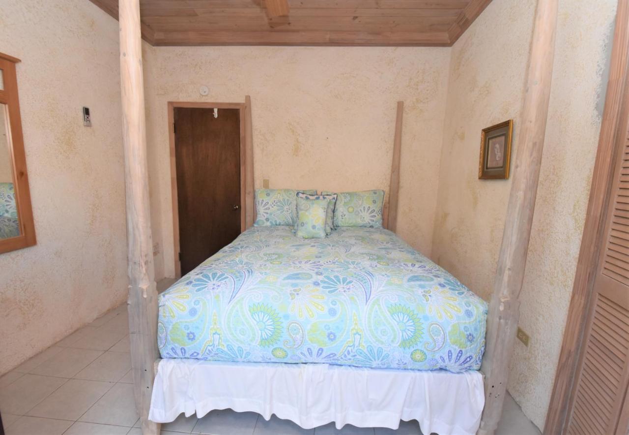 Dunmore Town The Sugar Apple Lodging מראה חיצוני תמונה