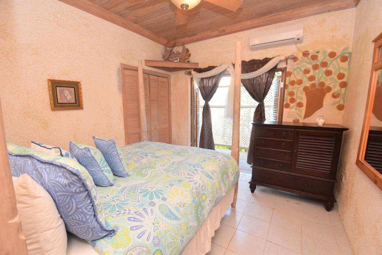 Dunmore Town The Sugar Apple Lodging מראה חיצוני תמונה