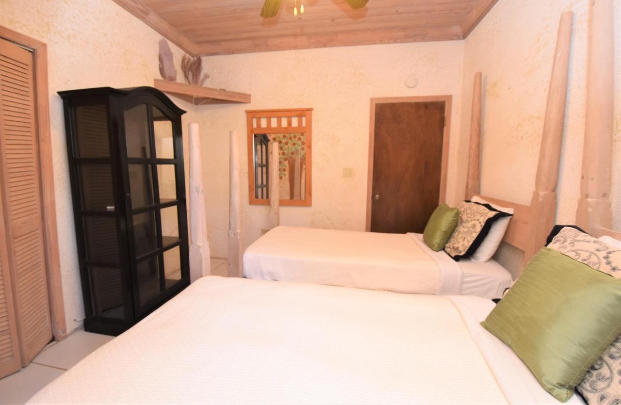 Dunmore Town The Sugar Apple Lodging מראה חיצוני תמונה