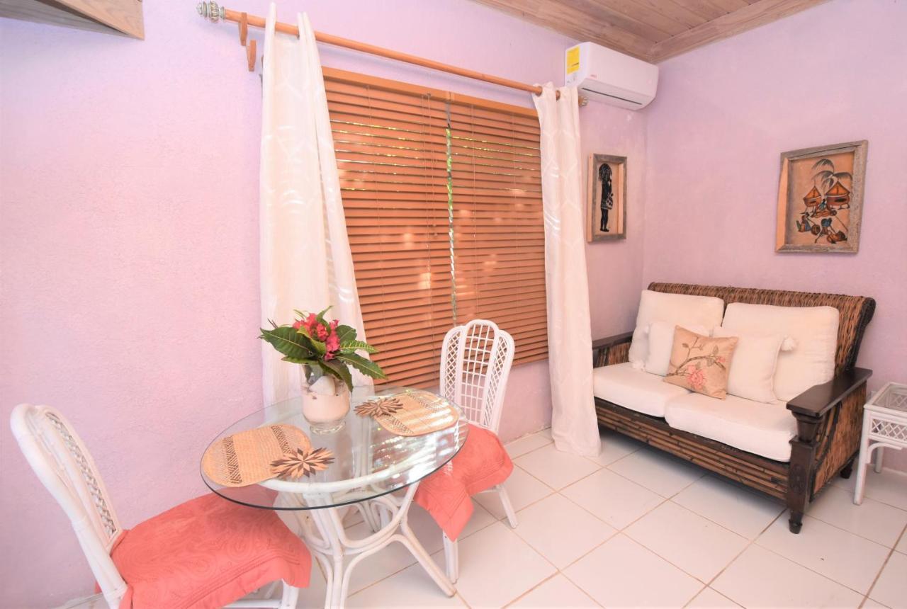 Dunmore Town The Sugar Apple Lodging מראה חיצוני תמונה
