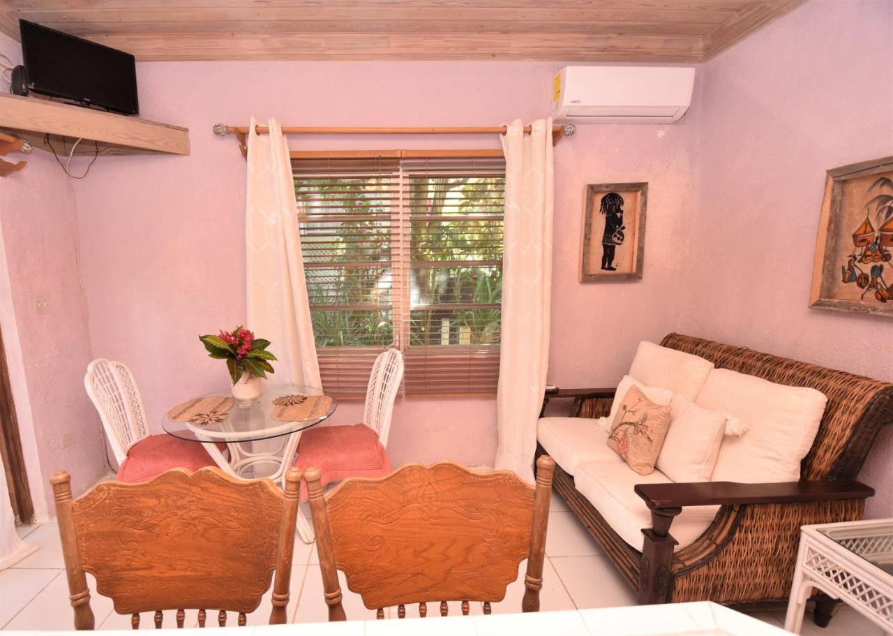 Dunmore Town The Sugar Apple Lodging מראה חיצוני תמונה