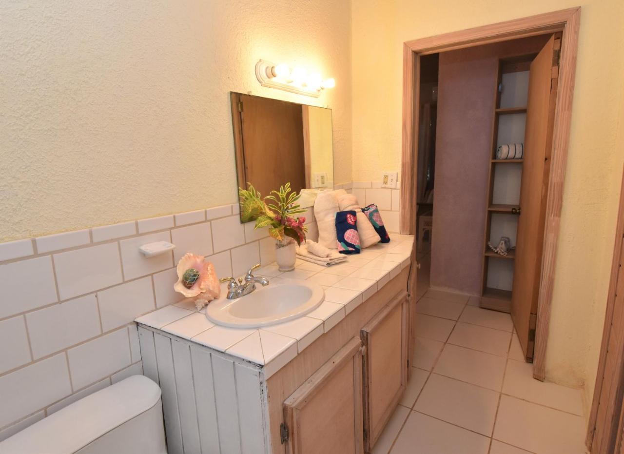 Dunmore Town The Sugar Apple Lodging מראה חיצוני תמונה