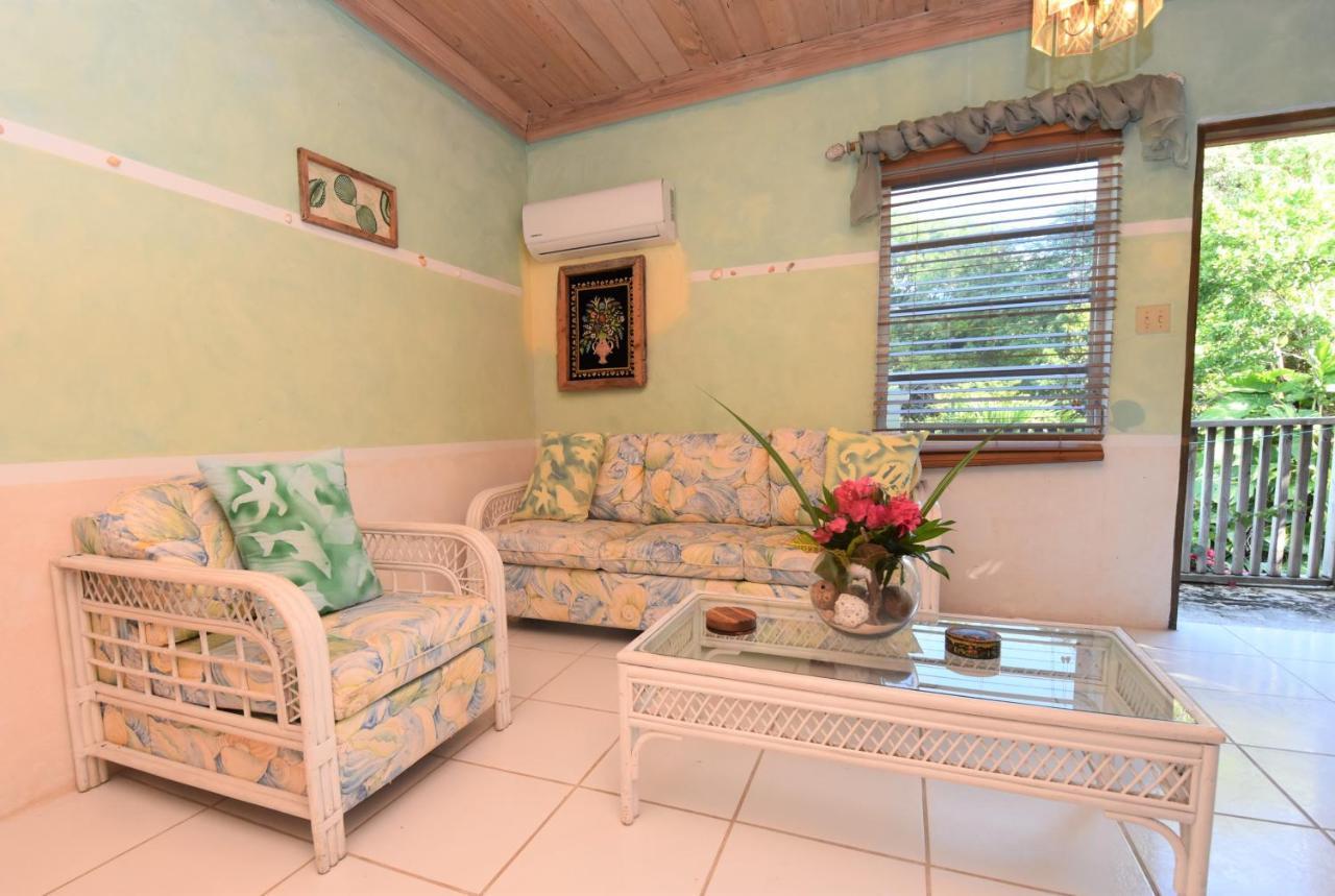 Dunmore Town The Sugar Apple Lodging מראה חיצוני תמונה