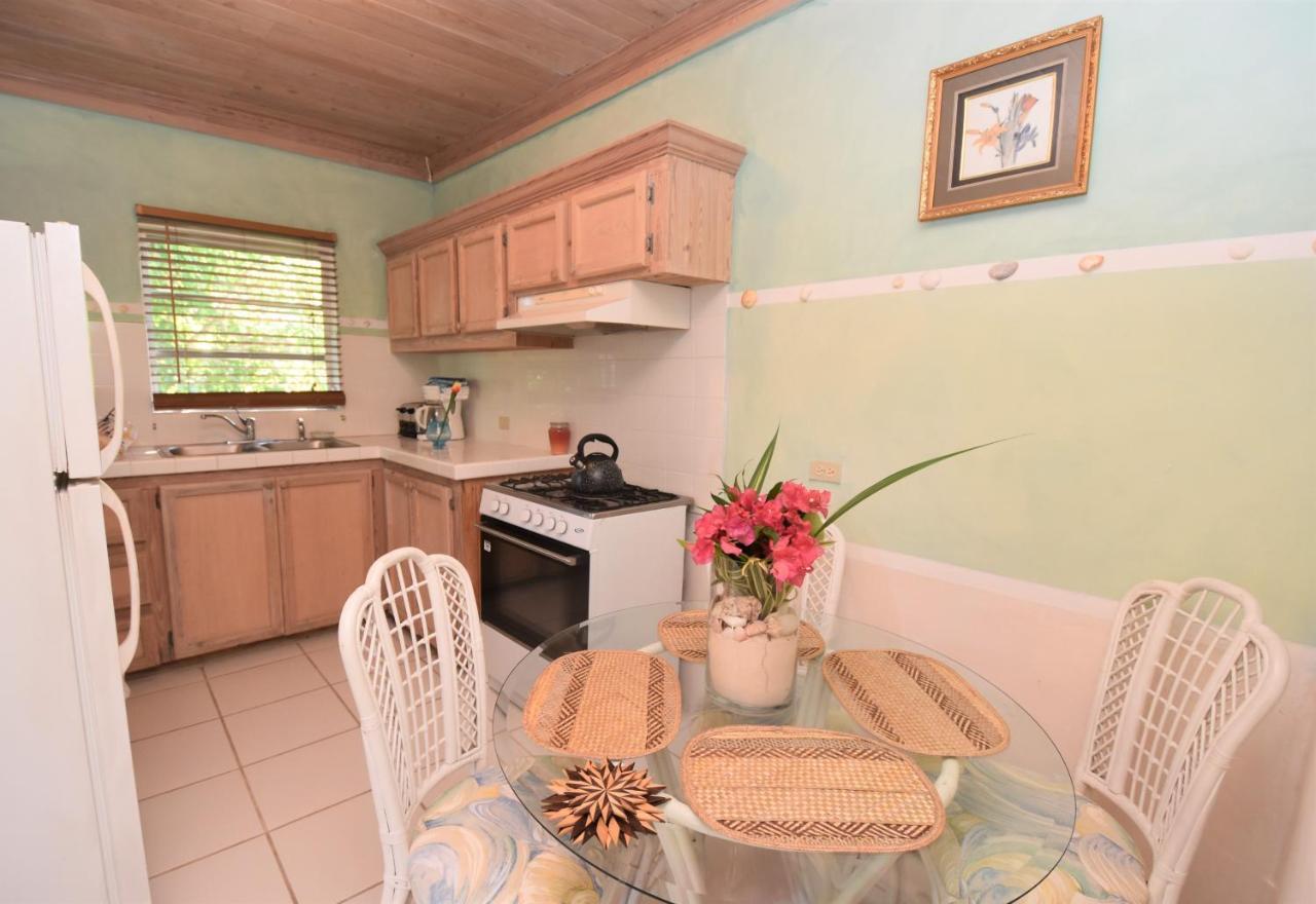 Dunmore Town The Sugar Apple Lodging מראה חיצוני תמונה