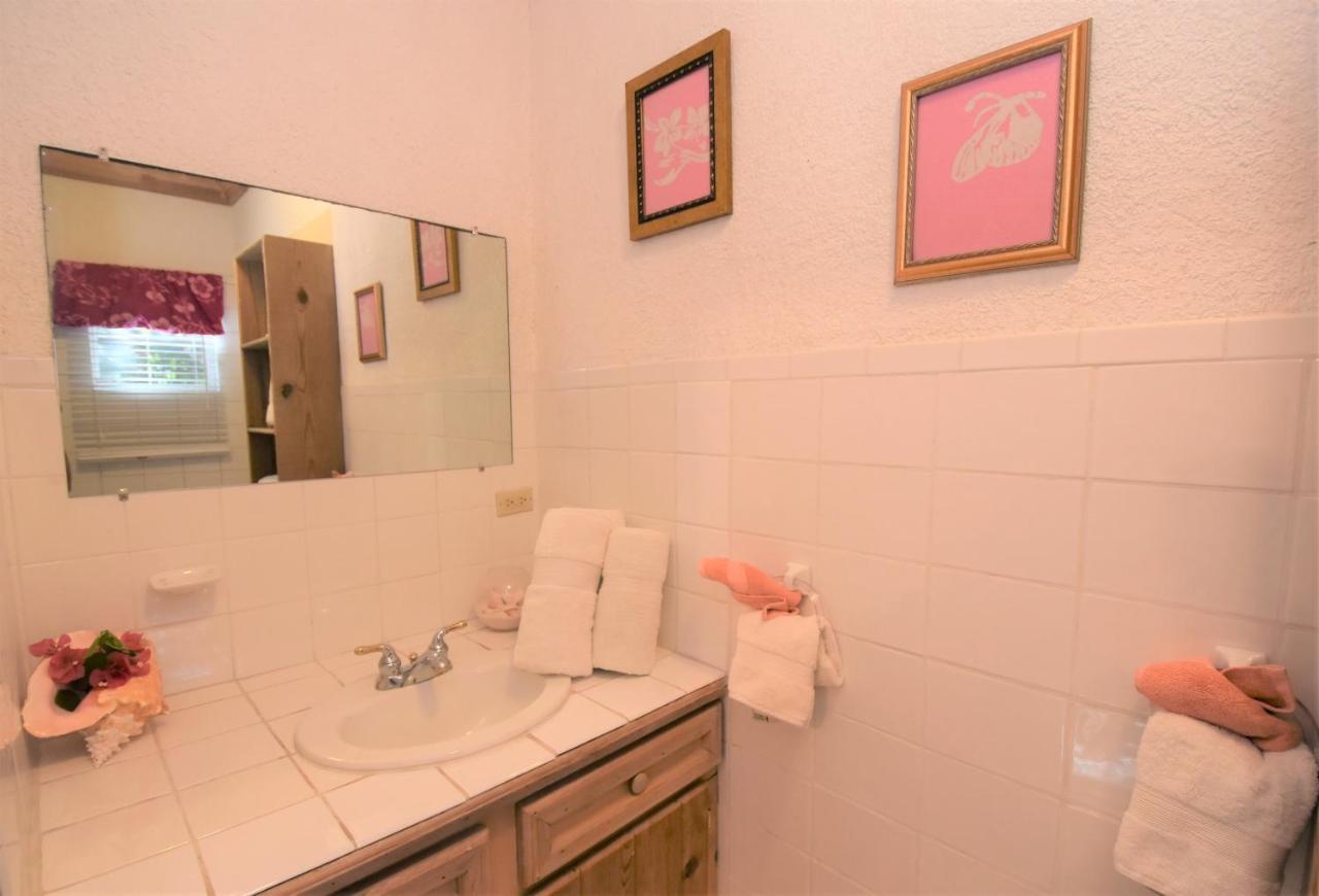 Dunmore Town The Sugar Apple Lodging מראה חיצוני תמונה