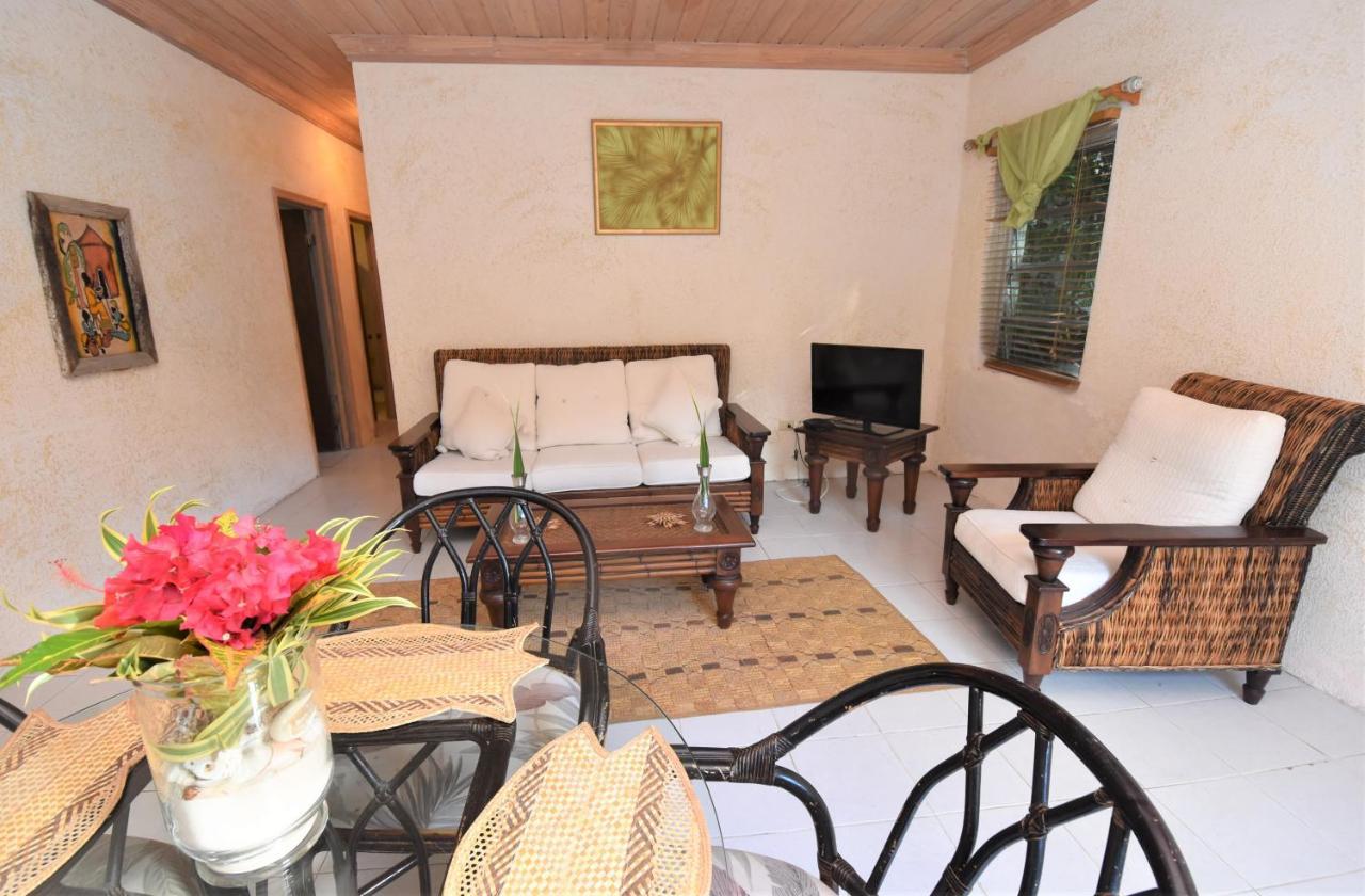 Dunmore Town The Sugar Apple Lodging מראה חיצוני תמונה