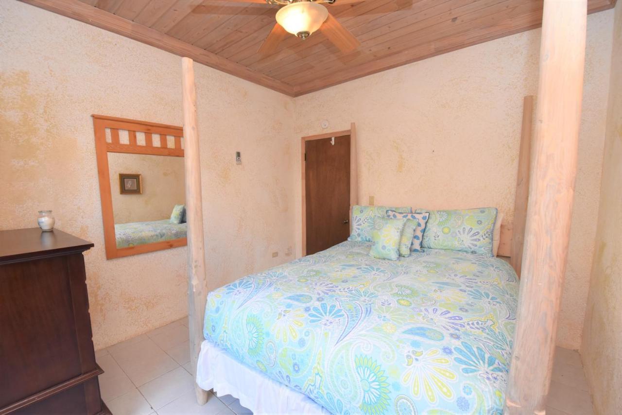 Dunmore Town The Sugar Apple Lodging מראה חיצוני תמונה