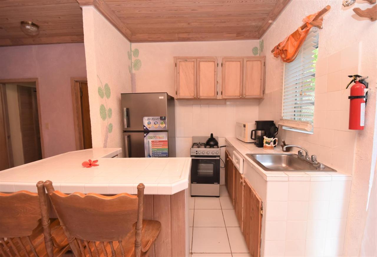 Dunmore Town The Sugar Apple Lodging מראה חיצוני תמונה