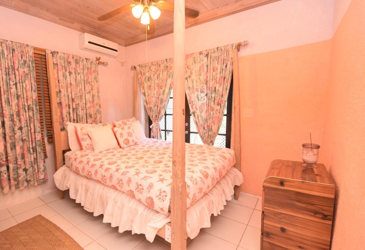 Dunmore Town The Sugar Apple Lodging מראה חיצוני תמונה