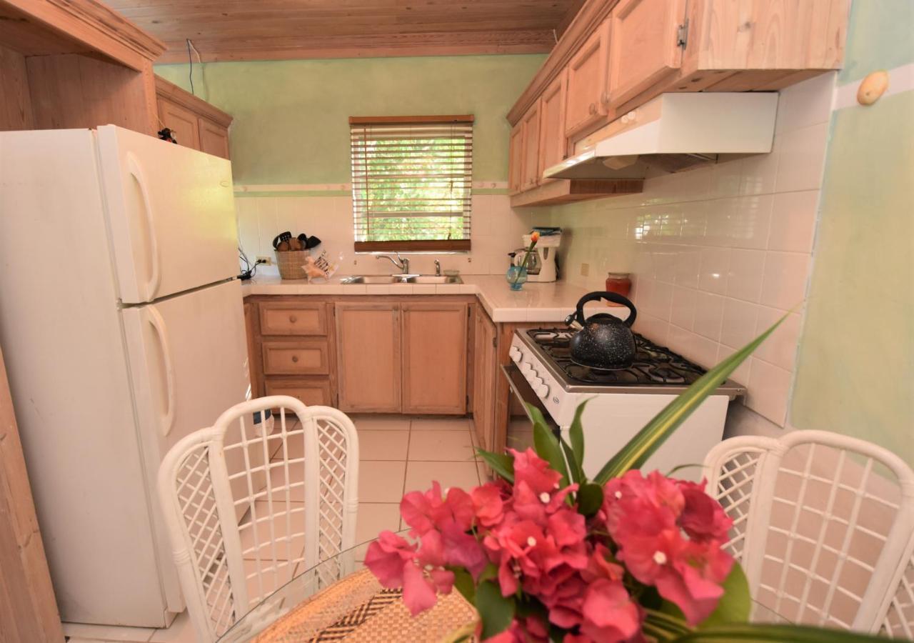 Dunmore Town The Sugar Apple Lodging מראה חיצוני תמונה