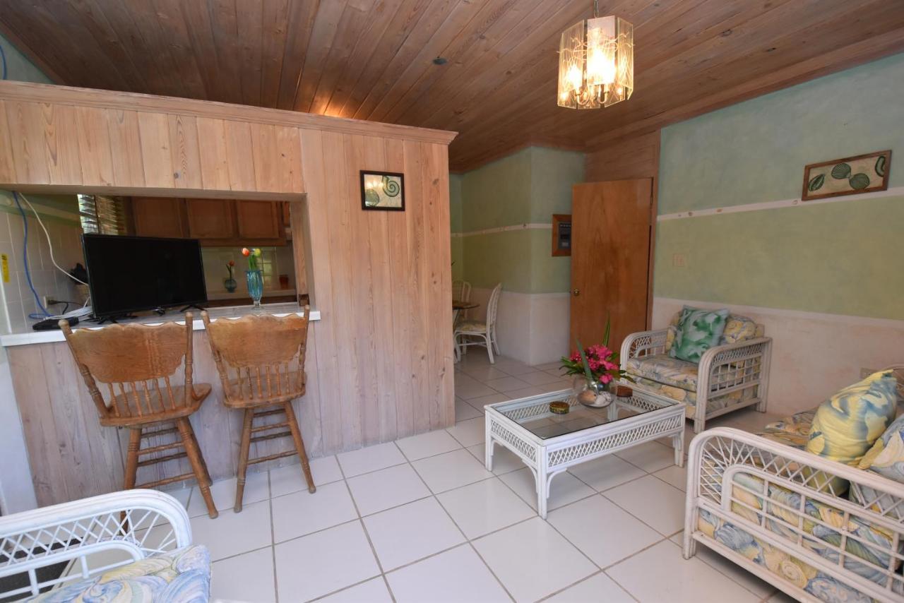 Dunmore Town The Sugar Apple Lodging מראה חיצוני תמונה